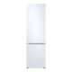 Réfrigérateur combiné - SAMSUNG - RL38C600WW - 2 portes - 390 L (276 + 114 L) - L60 x H203 cm - Blanc