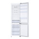 Réfrigérateur combiné - SAMSUNG - RL38C600WW - 2 portes - 390 L (276 + 114 L) - L60 x H203 cm - Blanc