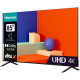 TV LED 85 HISENSE 85A6K - Dolby Vision - 4K UHD - Smart TV - 3xHDMI 2.0