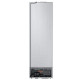 Réfrigérateur combiné - SAMSUNG - RL34C601DSA - 2 portes - 344 L (230 + 114 L) - L60 x H185 cm - Gris métal