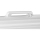 Congélateur coffre - HAIER - Series 5 HCE301E - Classe E - 300 L -  89,5 x 111 x 62 cm - Blanc