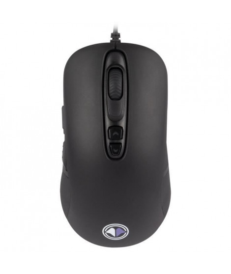 Souris Gaming Millenium Optique 1 4000 DPI / Driver Software