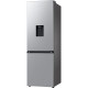 Réfrigérateur combiné SAMSUNG RB34C632ESA - 341L (227+114L) - Froid ventilé - L60xH185cm - Metal Grey