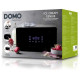 Sorbetiere - DOMO - DO9252I - 1,5 litres - 150 W - Ecran tactile intelligent