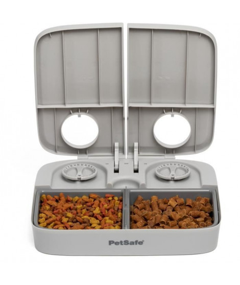 Distributeur automatique - PETSAFE - 2 repas