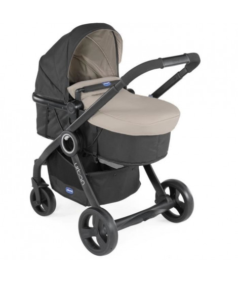 Accessoires Pack Color CHICCO - Pour pousette Urban - Dune