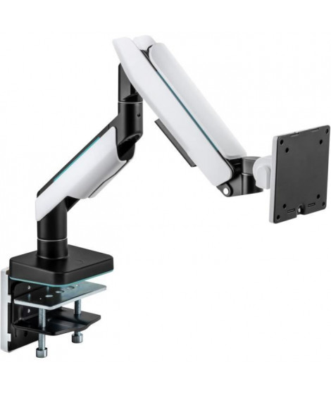 Bras articulé - OPLITE - MT49 - Blanc