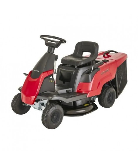 Rider - MOUNTFIELD - MTF 66 MQ - 3600 W - Moteur thermique - Rouge