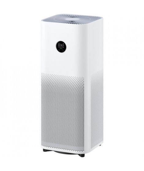 Purificateur d'air Xiaomi Smart Air Purifier 4 Pro blanc - Garantie 2 ans