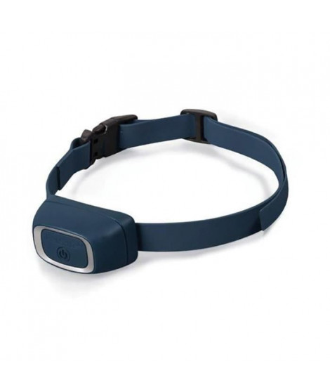 Collier anti-aboiement rechargeable pour chien