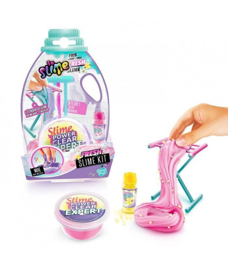 Canal Toys - So slime - Slime parfumé - SSC 250