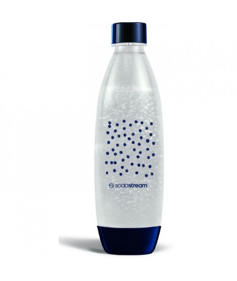 Bouteille 1L Lave-Vaisselle Fuse Edition Limitée - SODASTREAM