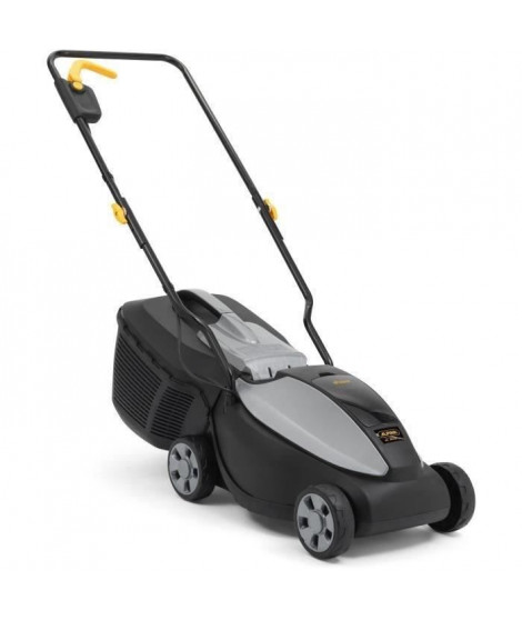 Tondeuse a batterie 30 cm de coupe Alpina AL 3020 Li Kit - chargeur et batterie 20V 4Ah inclus
