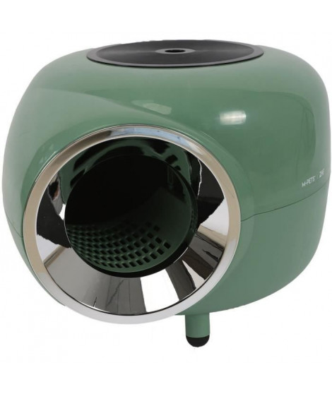 Maison de toilette - Mpets - SPACE I Verte
