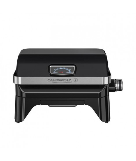 Barbecue électrique CAMPINGAZ ATTITUDE 2GO - 2000W - Compact et intuitif
