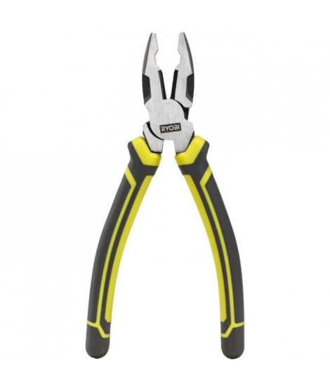 Pince coupante - RYOBI - 180 mm