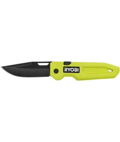 Couteau de poche - RYOBI