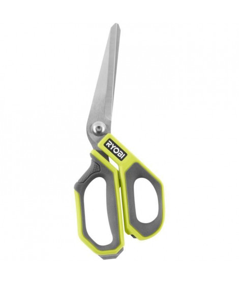 Ciseaux droits - RYOBI - Aluminium