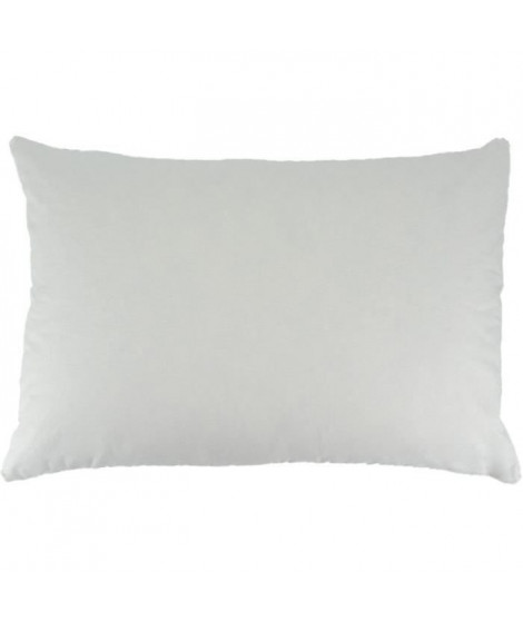 TOISON D'OR - Oreiller - Daisy - Plumette et duvet - 50x70cm - Blanc
