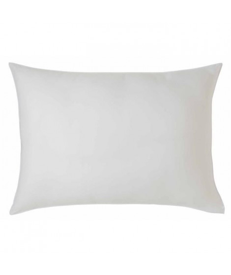 TOISON D'OR - Oreiller - Eole - Confort souple - 50x70cm  - Blanc