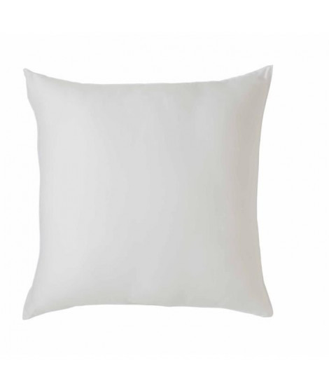 TOISON D'OR - Oreiller - Eole - Confort souple - 60x60cm - Blanc