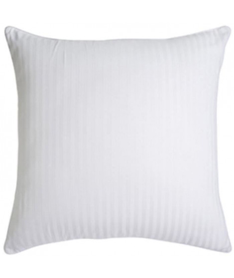 TOISON D'OR - Oreiller - Epure - Confort médium - 65x65 cm  - Blanc