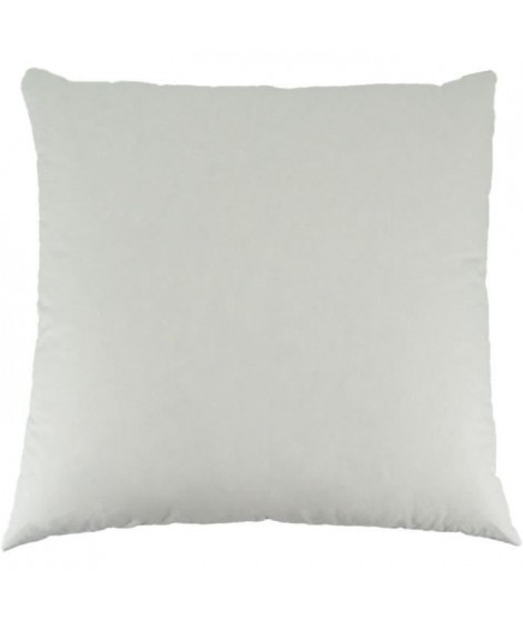 TOISON D'OR - Oreiller - Plumdor - Confort médium - 65x65cm - Blanc