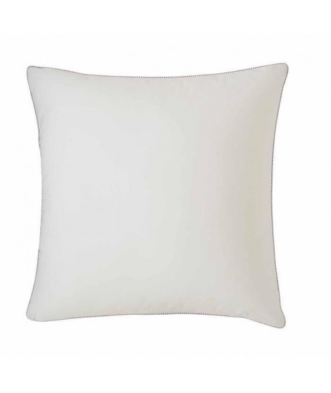 TOISON D'OR - Oreiller - Trésor - Confort médium - 65x65 cm - Blanc
