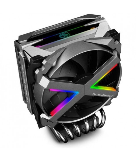 DEEPCOOL FRYZEN ARGB - Ventirad CPU