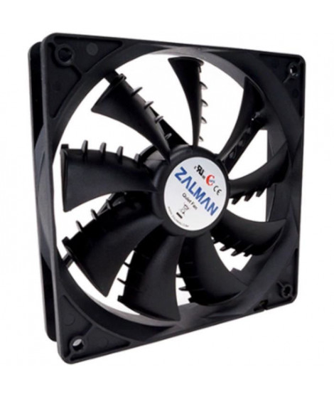 ZALMAN ZM-F3 (SF) - Ventilateur 120mm pour boitier