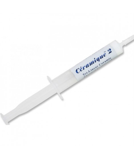 ARCTIC SILVER Céramique 2 2,7g - Pâte thermique