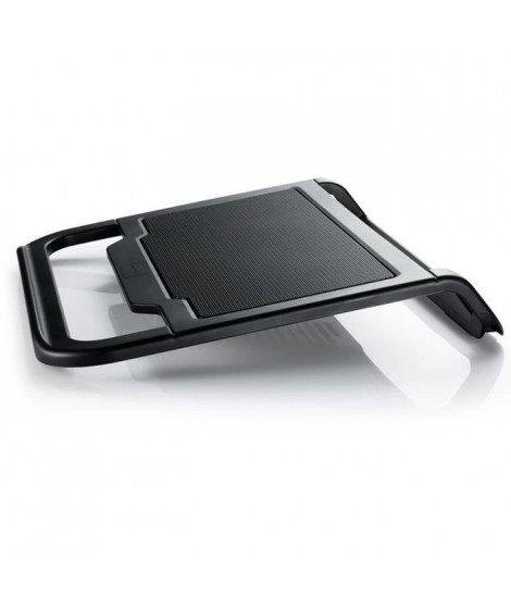DEEPCOOL N200 (Noir) - Support ventilé pour ordinateur portable