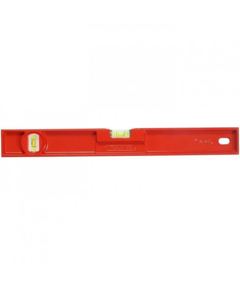 Niveau - STANLEY - 1-42-251 - Rectangulaire - TMLH - 40 cm