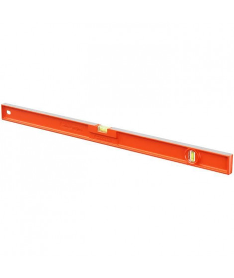 Niveau - STANLEY - 1-42-254 - Rectangulaire - TMLH - 80 cm