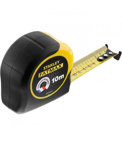 Mesure - STANLEY FATMAX - FMHT36142-0 - Blade Armor - 10 m x 32 mm