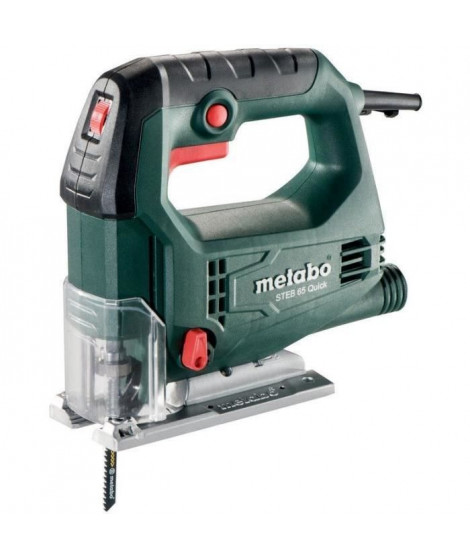 Scie sauteuse METABO STEB 65 Quick Scie sauteuse