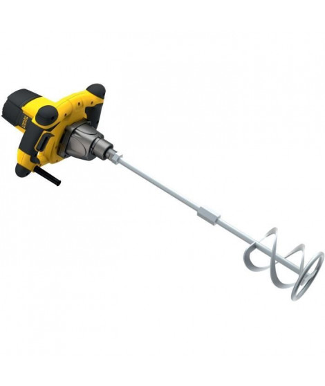 Malaxeur - STANLEY FATMAX - FME190-QS - 80 Nm - 1600W