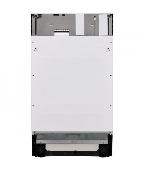 Lave-vaisselle encastrable 10 couverts