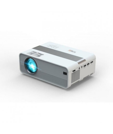 Vidéoprojecteur HD - TECHNAXX - TX-127 - Mini-LED