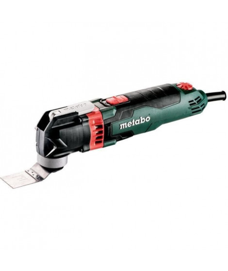 Outil multifonctions - METABO - MT 400 Quick