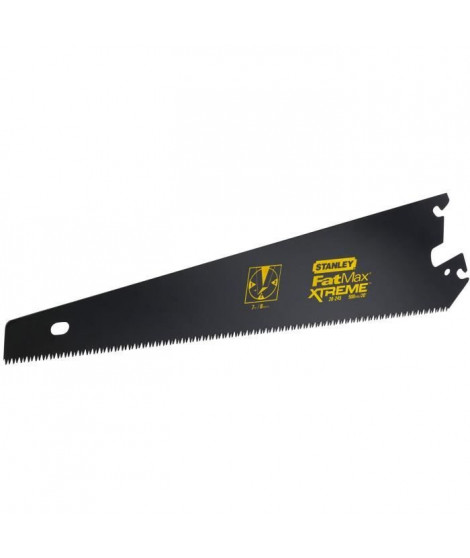Lame de Scie Instantchange - STANLEY FATMAX - 0-20-201 - 1 Lame Jet Cut - Blade Armor - Coupe de Debit 500 mm