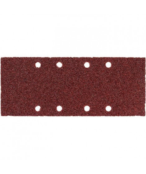 Assortiment de feuilles abrasives - METABO - Accessoires de ponceuse