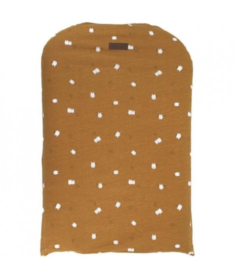 Matelas a langer - DOMIVA - BOUBOU - 50x75 cm