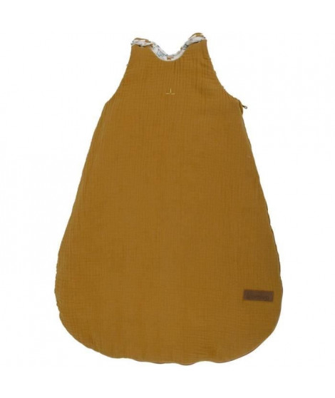 Gigoteuse - DOMIVA - AU FIL DE L'EAU - 0-6 mois - 70 cm - Caramel