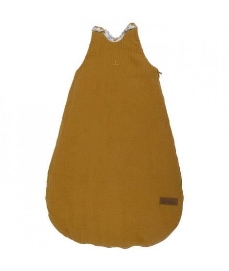 Gigoteuse - DOMIVA - AU FIL DE L'EAU - 6-24 mois - 90 cm - Caramel