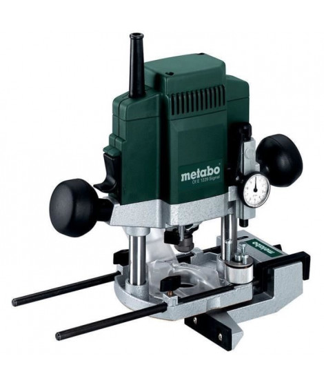 Défonceuse - METABO - Of E 1229 - MetaBOX 340