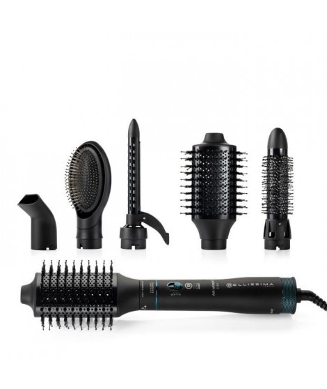 Brosse soufflante BELLISSIMA Style Expert Air Wonder - 1000 W