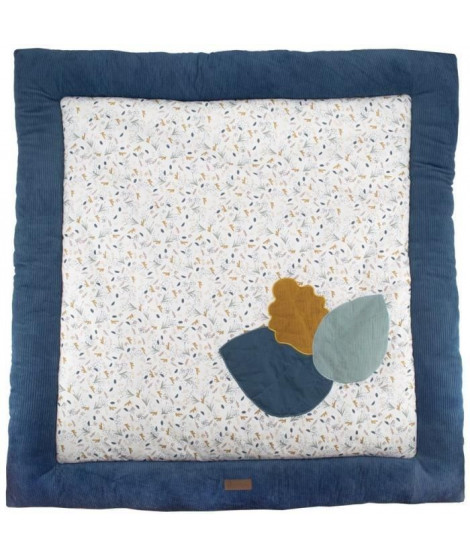 Tapis de parc - DOMIVA - AU FIL DE L'EAU - 100x100 cm