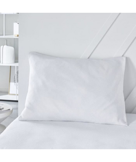 Protege oreiller absorbant - TODAY Essential - 50 x 70 cm a bouillir