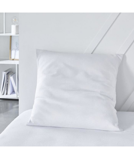 Protege oreiller absorbant - TODAY - Essential - 60 x 60 cm a bouillir